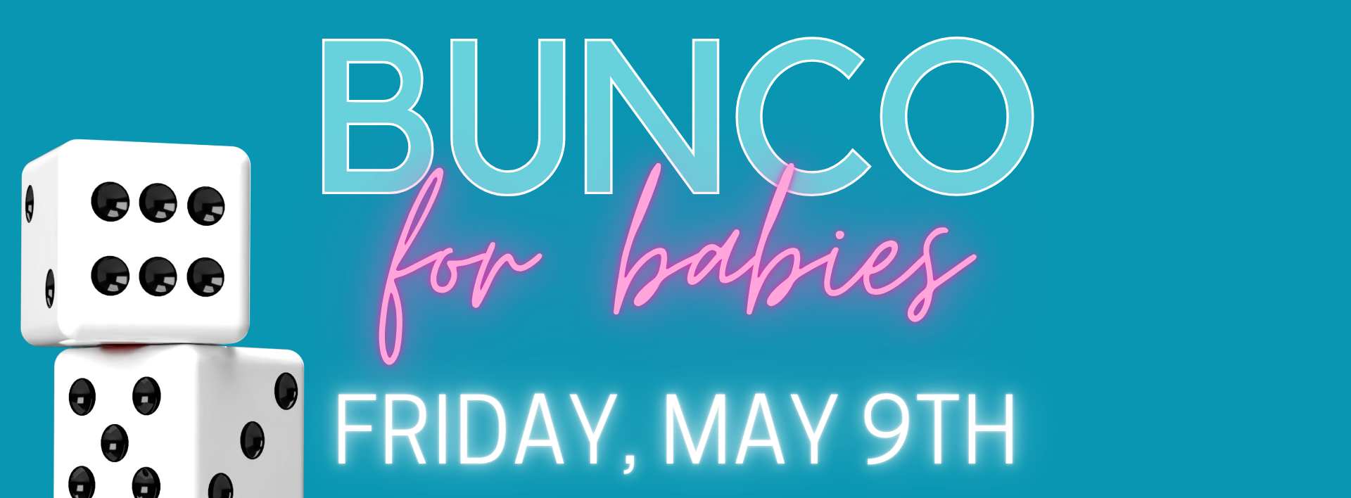 Bunco for Babies